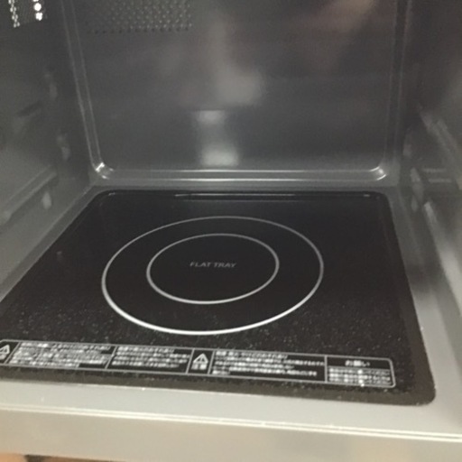 A-26【ご来店頂ける方限定】TOSHIBAのフラット電子レンジです 商品一覧 |