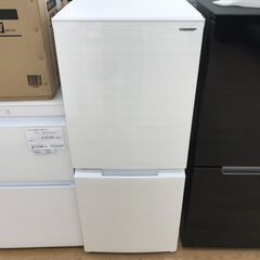 ☆ジモティ割あり☆ SHARP 冷蔵庫 152L 年式2022 動作確認／クリーニング済み KJ4090 - 冷蔵庫