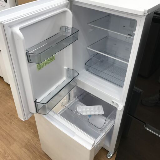 ☆ジモティ割あり☆ SHARP 冷蔵庫 152L 年式2022 動作確認