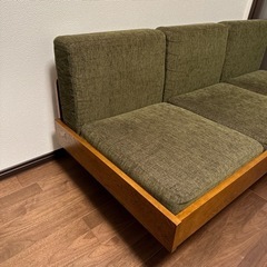 pacific furniture service club6 ソファ