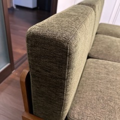 pacific furniture service club6 ソファ