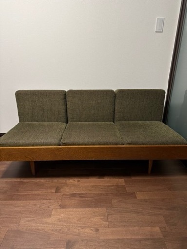 pacific furniture service club6 ソファ