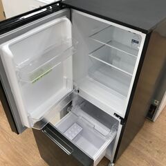 ☆ジモティ割あり☆ SHARP 冷蔵庫 152L 年式2021 動作確認