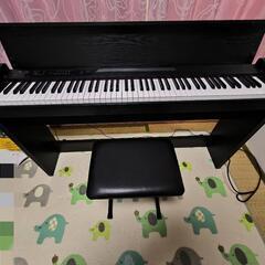 KORG/コルグ 電子ピアノ LP-380 2017年製 88鍵...