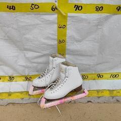 0108-068 フィギュアスケート靴