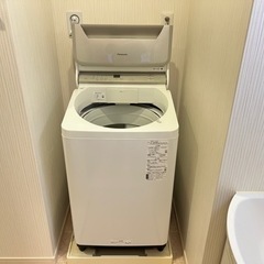 パナソニック 全自動洗濯機 2021年製 10kg NA-FA1...