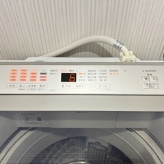 パナソニック 全自動洗濯機 2021年製 10kg NA-FA100H9 縦型 シャンパン