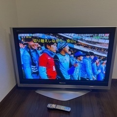 Panasonic TH42PX600 プラズマテレビ