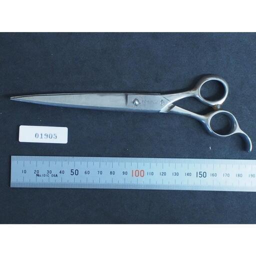 KIKUOKAN シザーズ シザー 理容鋏 ハサミ　定価60,000円がお得＼(◎o◎)／！