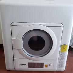 Panasonic 電気衣類乾燥機
