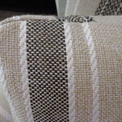 ２．５人掛けデザインソファ