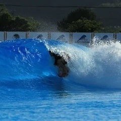 静波サーフスタジアム 14600円分 静岡県牧之原市 ウェーブプール利用クーポン