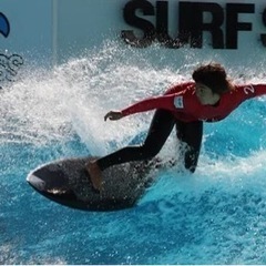 静波サーフスタジアム 14600円分 静岡県牧之原市 ウェーブプール利用クーポン