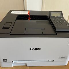 【ネット決済・配送可】お買い得品〉　LBP611C canon ...