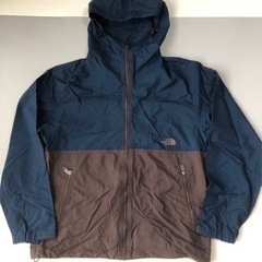 THE NORTH FACE ノースフェイス　アウター