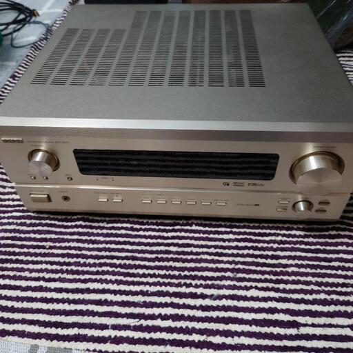 DENON《USED》アンプ　AVC2870　Made in Japan