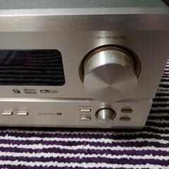 DENON《USED》アンプ　AVC2870　Made in Japan