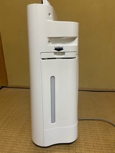 取引中】加湿空気清浄機 SHARP 2019年製 SHARP シャープ 加湿