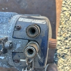 マックス MAX エアコンプレッサ AK-615PIII[6送料落札者負担