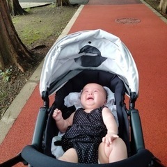 美品)ベビーカー A型 1ヶ月から36ヶ月