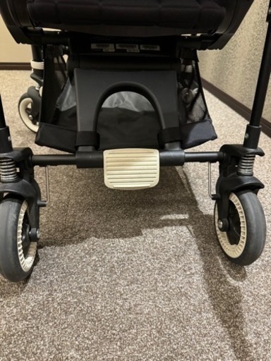 ビー3 バガブー(A型ベビーカー)のレンタル-点検清掃済・安心保証あり ビー3 バガブー(A型ベビーカー)のレンタル-点検清掃済・安心保証あり