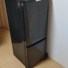 冷蔵庫(冷蔵室100L、冷凍室46L)