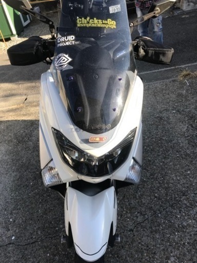 その他 N MAX