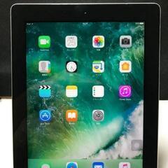 iPad4(4世代WiFiモデル！16ギガ) 