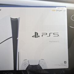 PS5本体　CFIー20000