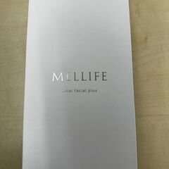 mellife/トータルフェイシャルプラス