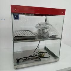 フードウォーマー ホットショーケース KIPROSTAR