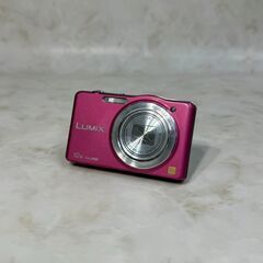 A4379 LUMIX Panasonic デジタルカメラ DM...