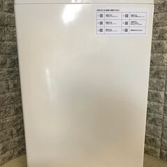 大阪送料無料★3か月保障付き★洗濯機★ニトリ★2022年★6.0kg★NTR60★S-312 