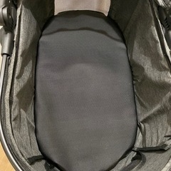 ◈決まりました◈ペットバギー 犬 猫 ペット多頭飼いの方に 耐荷重15kg◈ファーストストローラーMINI◈