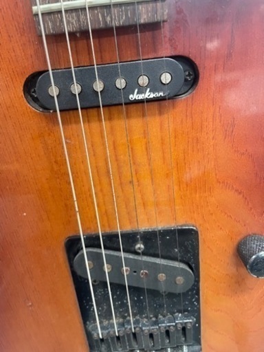 【‼️激レア‼️】CHARVEL シャーベル‼︎ BY JACKSON/CHARVEL ジャクソン エレキギター シリアルナンバー 311705 USA 激レア‼️】CHARVEL シャーベル‼︎ BY JACKSON/CHARVEL ジャクソン