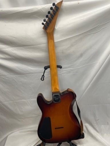 激レア‼️】CHARVEL シャーベル‼︎ BY JACKSON/CHARVEL ジャクソン