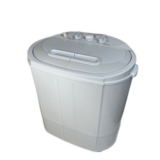 A4385 ベルソス 洗濯機 二層式洗濯機 生活家電 一人暮らし 新生活