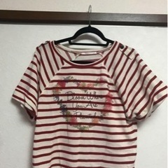 オリーブデオリーブＴシャツ