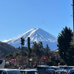 甲府周辺でお時間ある方、ご飯行きましょう