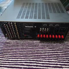 DENON《USED》アンプ　AVC2870　Made in Japan