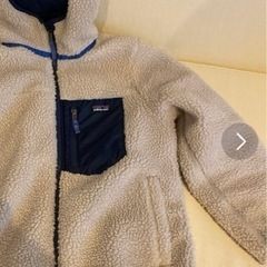 パタゴニア＆NIKE