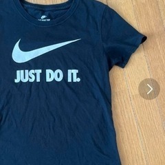パタゴニア＆NIKE