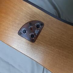 売り切れ、Simon&Patrick S&P 6 SPRUCE. LUTHIER(エレアコ)