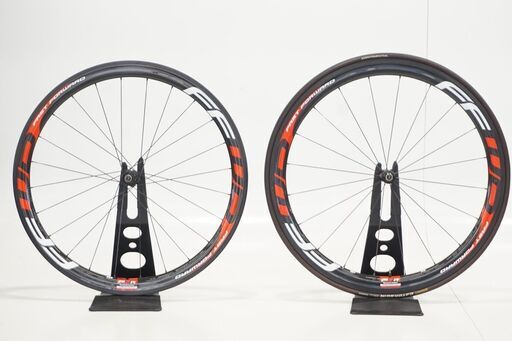 FFWD 「ファストフォワード」 F4R SHIMANO11速 ホイールセット