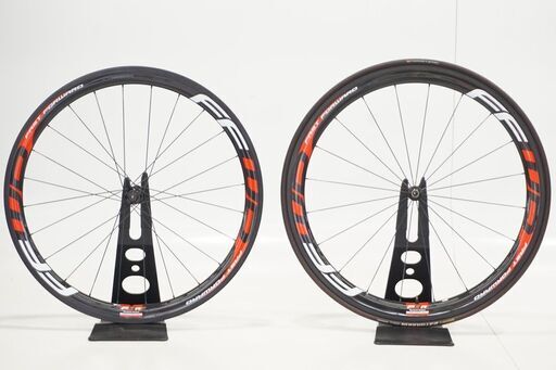 FFWD 「ファストフォワード」 F4R SHIMANO11速 ホイールセット