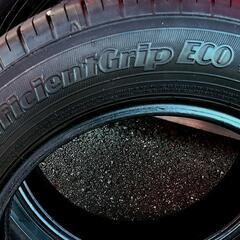 22年製  グッドイヤー Efficient Grip ECO 205/60 r16