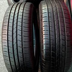 22年製  グッドイヤー Efficient Grip ECO 205/60 r16