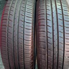 22年製  グッドイヤー Efficient Grip ECO 205/60 r16
