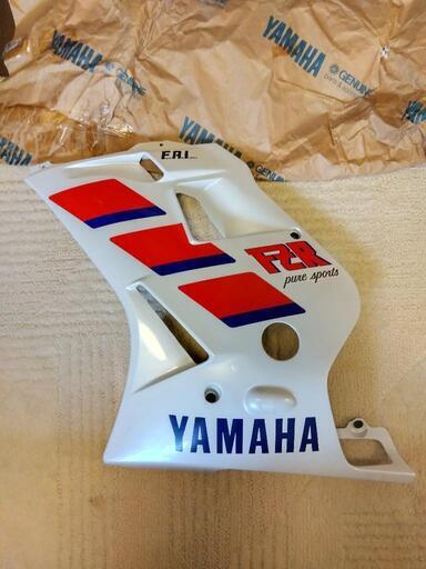 ヤマハFZR250 (3HX)