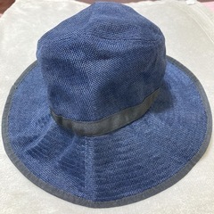 【定価1375円】UV帽子